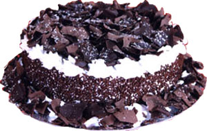 Black Forest