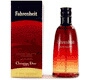 Fahrenheit by Christian Dior (EDT - 100 ml) 