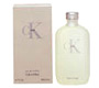 CK 1 by Calvin Klein (EDT - 100 ml)