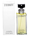 Eternity by Calvin Klein (EDP - 100 ml)