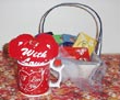 With Love Basket