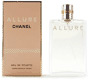 Allure by Chanel (EDT - 100 ml) 