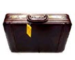 Milano Attache Case