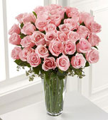 	Dancing Pink (36 Pink Roses)